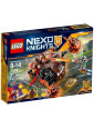 LEGO Nexo Knights (70313) Лавинный разрушитель Молтора